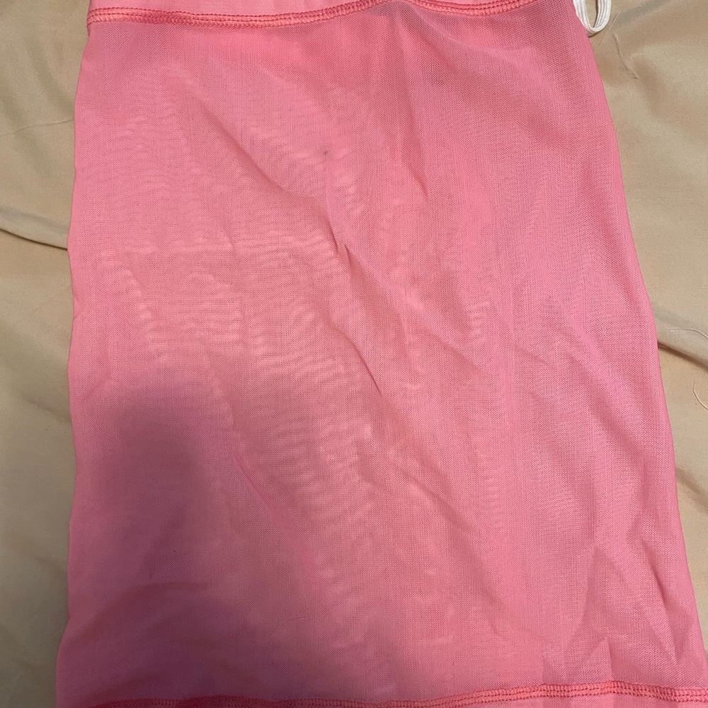 K.Samaria “The Basics Set” in Pink